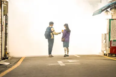 '인생은 아름다워' 류승룡, 모두가 울고 웃을 수 있는 영화 [SE 포토]
