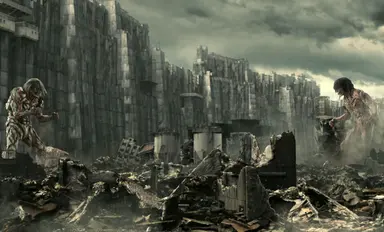 日 '진격의 거인' 2부작 실사 영화 2015년 공개, 캐스팅 마무리 단계