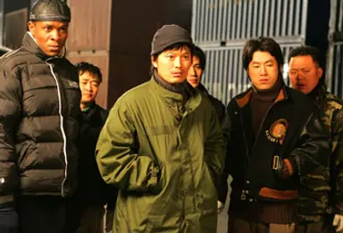 김지수, '박수칠 때 떠나라' 특별출연 : 네이트 뉴스