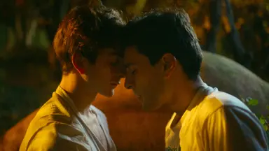 [스크린PICK]황홀한 댄스필름 '그리고 우린 춤을 추었다' - 이데일리