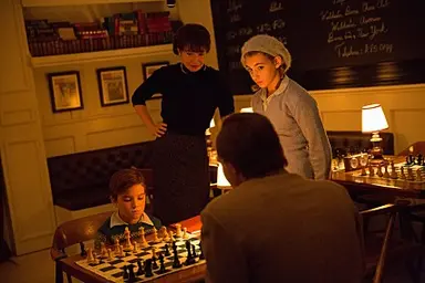 액션 RPG '엘소드' 영화 '세기의 매치'와 공동 이벤트 진행 : 네이트 뉴스