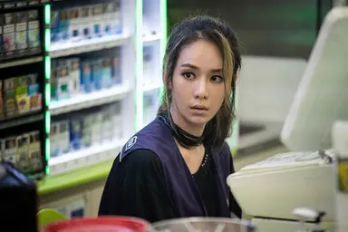 최지우→정동원 '뉴노멀', 8월 16일 일본 개봉 "감성 호러" 극찬 : 네이트 ...