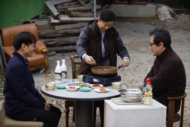 라미란 '코믹 연기의 쉼표 된 '고속도로 가족', 꼭 필요했다' [일문일답]