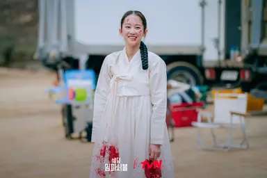 전종서 "첫 TV드라마 '웨딩 임파서블', 생활밀착형 로맨스"
