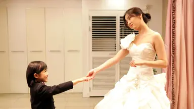 영화 '웨딩 드레스'의 송윤아 : 네이트 연예