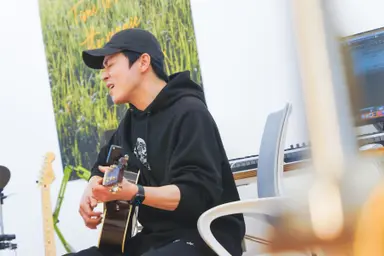 기안84·조정석의 가수 도전기…'음악일주'·'신인가수' 호평 | 연합뉴스