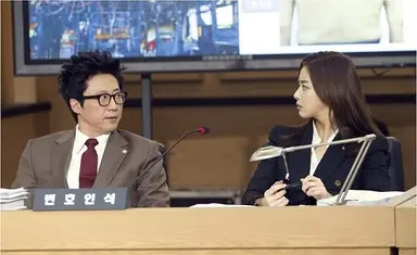 [공식] 박신양X고현정, '동네변호사 조들호2' 출연 확정…내년 1월 방송 ...