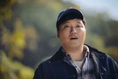 김대명-송윤아-김의성, 영화 '돌멩이' 화이팅! : 네이트 연예