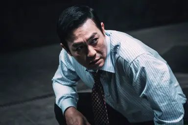 [공식] 박용우, 영화 '유체이탈자' 주연 확정...윤계상과 호흡