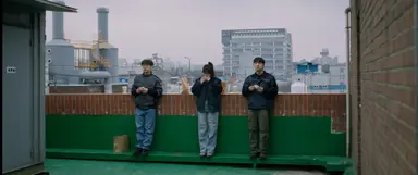 '3학년 2학기' 이란희 감독 "'고작 이런 일'은 없습니다" - 연합뉴스