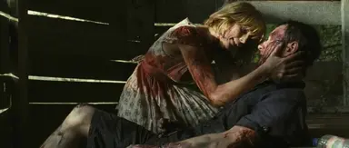 [터치스크린]신은 인간에게 관심이 없다 - 주간경향