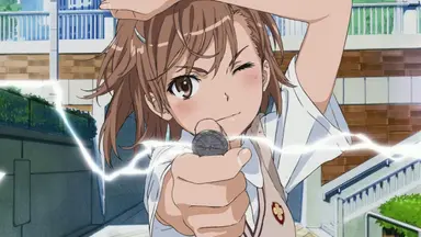 넥슨 '블루 아카이브', 애니 '어떤 과학의 초전자포T' 컬래버 업데이트 ...