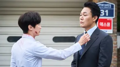 '내안의 그놈' 진영X박성웅, 좌석판매율 1위...첫 국민 코미디 흥행 파란