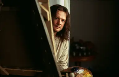 콜린 퍼스'오만과편견'초상화 2천300만원 | 연합뉴스