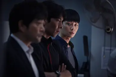손현주 '악의 연대기', 200만 돌파…올해 韓영화 4번째 기록 : 네이트 연예