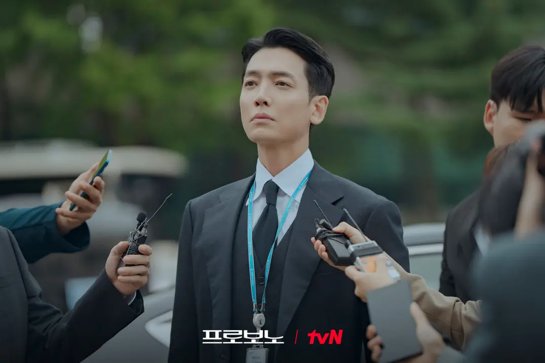 프로보노 정경호 유재명 격돌! 그런데 왜? (3회 줄거리, 4회 예고)