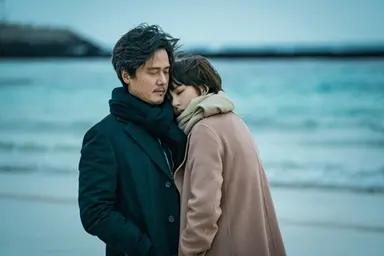 아저씨·아줌마를 울린 두 드라마 | Yonhap News Agency