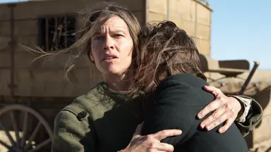 그 길 끝엔 무엇도 없다