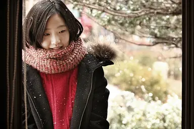 영화 '은교' 김고은 “노출신 부담 가장 컸어요”
