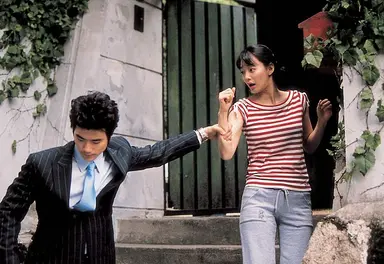 [인터뷰]'야수와 미녀' 류승범 “애인이랑 차 마시는 기분으로 보세요 ...