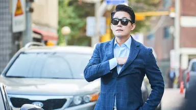 '내안의 그놈' 진영X박성웅 #뻔뻔한 웃음, 관람 포인트 공개