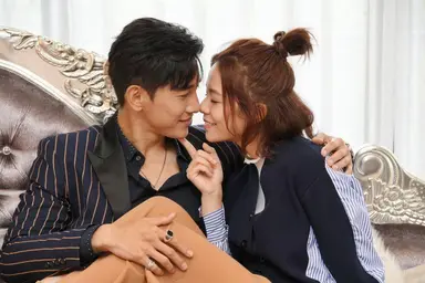 티빙, UI 업그레이드·이용권 할인 이벤트