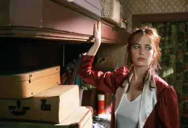 미소년'마이클 피트' 의 섹스 어필