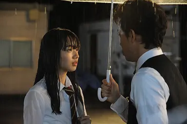 꿈을 잃은 이들을 위한 영화…'사랑은 비가 갠 뒤처럼' | 연합뉴스