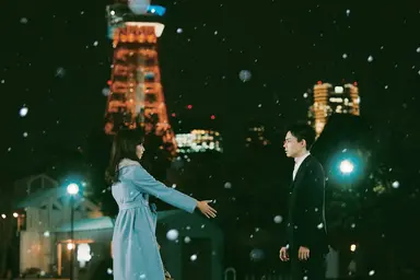 'GD 열애설' 고마츠 나나, 스다 마사키와 결혼…日 톱배우 커플 탄생