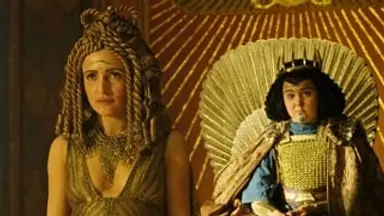 '토르' '스타워즈' 레이 스티븐슨 별세, 향년 58세 “사망 원인 알려지지 ...