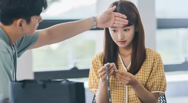 '날 녹여주오' 지창욱-원진아가 소개하는 냉동인간 해동 로맨스