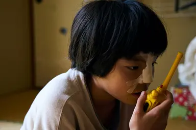 어린이의 시선으로 본 새로운 세상 [양경미의 영화로 보는 세상 ...