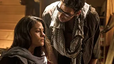 '프리즌 브레이크 석호필' 웬트워스 밀러 "자폐증 진단, 놀랍진 않다 ...