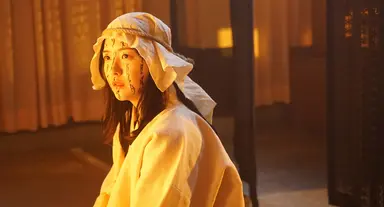 김채은 주연 영화 '신체모음.zip', 부천국제판타스틱영화제 경쟁부문 ...