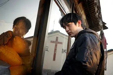 갓세븐 진영, 영화 '크리스마스 캐럴' 주연…쌍둥이 1인2역 | 연합뉴스
