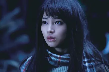 일본영화 '라플라스의 마녀', 초호화 캐스팅진 스틸컷 공개