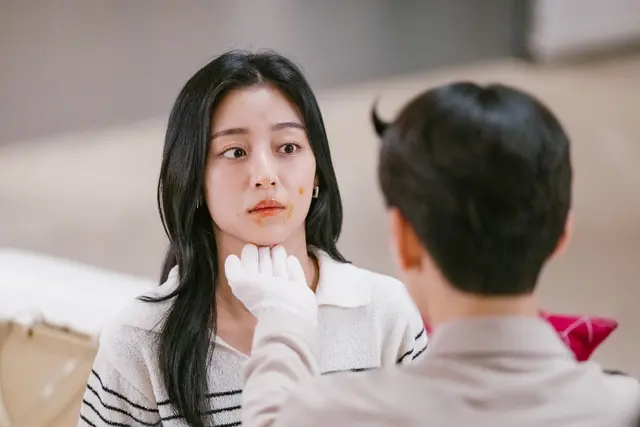 가우스전자 5회 리뷰/입덕 부정기인 나래와 상식_5화