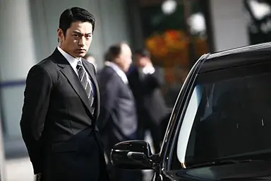 주진모 "목숨 걸고 찍은 사랑 영화예요 | 연합뉴스