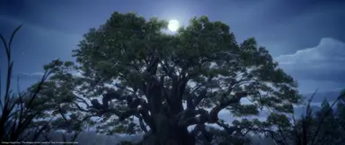 히가시노 게이고 원작, 최초 애니 영화…'녹나무의 파수꾼', 3월 개봉 확정