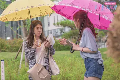 '청춘시대' 한예리에 격한 공감…네티즌 "드라마 연장해 주세요 ...