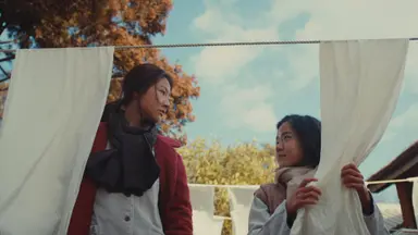 [TF인터뷰] '눈길' 김새론, 17세 여배우가 배역에 몰입하는 법 : 네이트 ...
