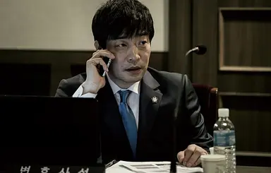 손현주 엄지원, 스릴러 영화 '더 폰'서 부부로 호흡 : 네이트 뉴스