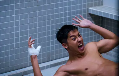 [오영이] '상견니' 스타 허광한, 영혼결혼식 올리게 된 사연 '메리 마이 ...