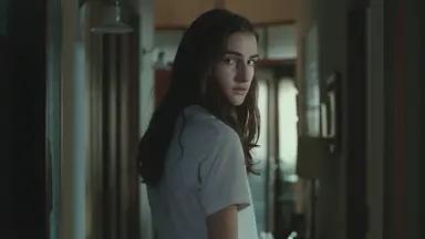 '베로니카', 꼭 살아야 하는 이유는 사랑 - 노컷뉴스