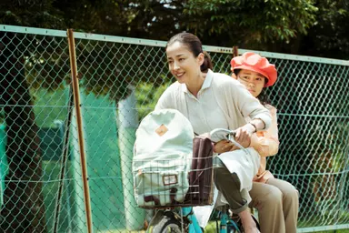 '행복 목욕탕' 스기사키 하나, 고혹적인 분위기 (인터뷰) : 네이트 연예