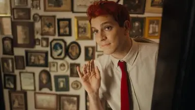 [TF인터뷰] '메모리스트'의 쉼표 윤지온 : 네이트 연예