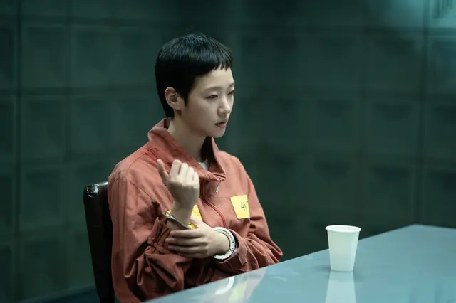 넷플릭스 자백의 대가 6화 "천벌받는 거라고 생각해" 안윤수, 살 인자가 되다 (6회 줄거리)