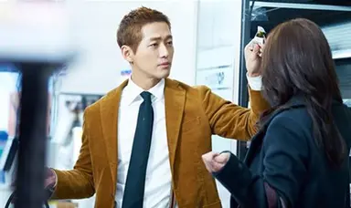 '김과장' 남궁민×남상미×이준호, 답답한 시국에 맞설 '사이다 드라마 ...