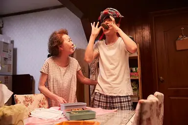 이병헌·윤여정 출연 '그것만이 내 세상' 크랭크인 | 연합뉴스