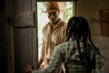 지독한 혐오에 끔찍한 공포로 답하다 '안테벨룸' [쿡리뷰]